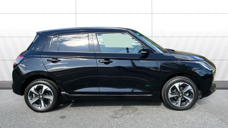 Suzuki Swift 1.2 Mild Hybrid Ultra ALLGRIP 5dr Petrol Hatchback